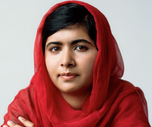 『為何我會存在這世界上』 Malala（2018）